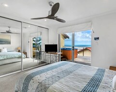 Toàn bộ căn nhà/căn hộ Luxury Spa Beach Front Moana (Port Noarlunga, Úc)