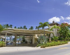 Hotel Tamarindo Diria Beach Resort (Tamarindo, Kostarika)