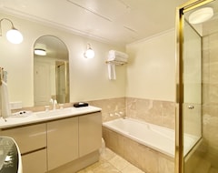 Hotelli Milson Serviced Apartments (Sydney, Australia)