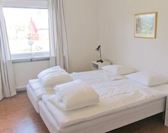 Tüm Ev/Apart Daire 1 Bedroom Accommodation In BolmsÖ (Ljungby, İsveç)