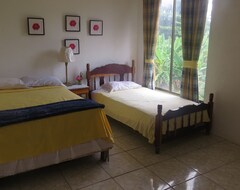 Hotel Lulus Vacation Rental (Corn Islands, Nicaragua)