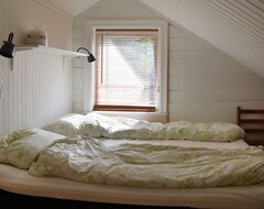 Cijela kuća/apartman Vacation Home Marithbu (sow034) In Moi - 6 Persons, 3 Bedrooms (Lyngdal, Norveška)