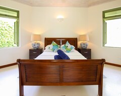 Otel Marsh Mellow South Cottage By Bsl Rentals (Weston, Barbados)