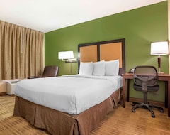 Hotel Extended Stay America Select Suites - Jackson - North (Jackson, Sjedinjene Američke Države)