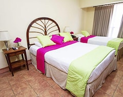 Khách sạn Hotel Colibri (Managua, Nicaragua)