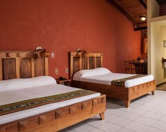Hotel Arenal Lodge (Arenal, Kostarika)