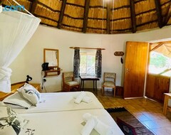 Cijela kuća/apartman Guestfarm Ombe & Safari (Okahandja, Namibija)