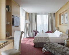 Hotel MiM Sitges & Spa (Sitges, Spain)