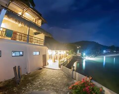 Khách sạn Surf Garden Lombok (Kuta, Indonesia)
