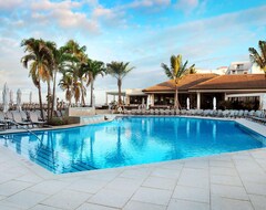 Hotel Hilton Marco Island Beach Resort And Spa (Marco Island, USA)
