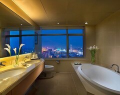 Khách sạn Celebrity International Grand Hotel (Bắc Kinh, Trung Quốc)