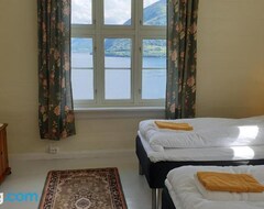 Entire House / Apartment Irenegarden - Fjord View Holiday Home (Volda, Norway)