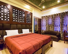 Hotel Shalimar (Jaipur, Indien)