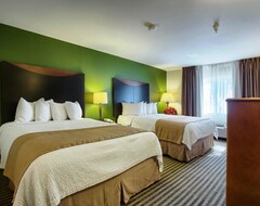 Hotel Quality Inn & Suites Birmingham Highway 280 (Birmingham, USA)