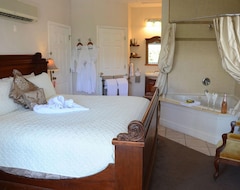 Hotel Victorian House Bed And Breakfast (San Agustín, EE. UU.)
