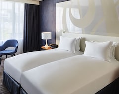 Hotel Sofitel Luxembourg Europe (Luxembourg City, Luxembourg)