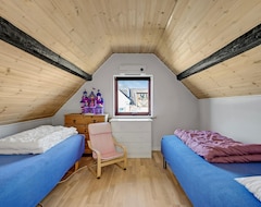 Toàn bộ căn nhà/căn hộ 2 Room Accommodation In Ørum Djurs (Midtdjurs, Đan Mạch)