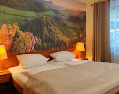 Hotel Park Appartements (Badenweiler, Germany)