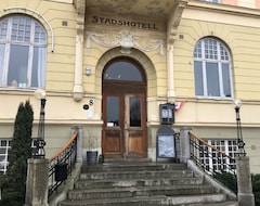 Stadshotellet Solvesborg (Sölvesborg, Sweden)