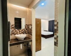 Khách sạn Samba Bluewater Resort (Olongapo, Philippines)