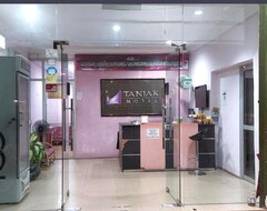 Khách sạn Oyo 90937 Tanjak Hotel (Alor Setar, Malaysia)