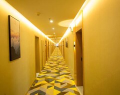 Hotelli Durian Hotel (Jurong, Kiina)