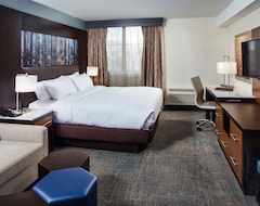 Khách sạn Doubletree By Hilton Neenah (Neenah, Hoa Kỳ)