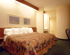 Otel Sleep Inn & Suites Topeka West I-70 Wanamaker (Topeka, ABD)