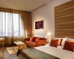 Khách sạn Fortune Select Global, Gurugram - Member Itc'S Hotel Group (Gurgaon, Ấn Độ)