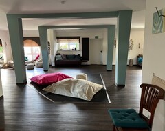 Toàn bộ căn nhà/căn hộ Ferienwohnung/app. Für 2 Gäste Mit 160m² In Niedersohren (Niedersohren, Đức)