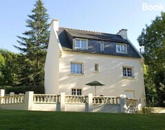 Cijela kuća/apartman Fontaine Blanche Central Brittany (Quimper, Francuska)