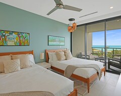 Khách sạn Vida Ocean Adventure Lodge (West Bay, Quần đảo Cayman)