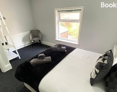 Tüm Ev/Apart Daire Charming 2 Bedroom Apartment (Birmingham, Birleşik Krallık)