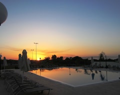 Hotel Protaras Tennis & Country Club (Protaras, Cypern)
