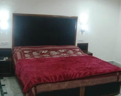 Khách sạn International (Wifi Complimentary) (Jalandhar, Ấn Độ)