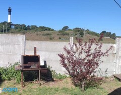 Toàn bộ căn nhà/căn hộ Casita De Barro El Mirador Playa Quequen Faro (Necochea, Argentina)