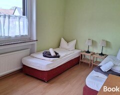 Hotel Private Ferien- & Messewohnung Sehnde (Sehnde, Alemania)