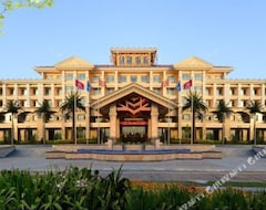 Hotelli Shenyang Fangte Garden Hotel (Shenyang, Kiina)