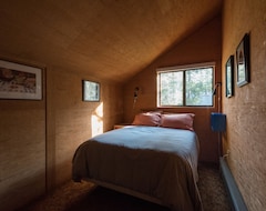 Koko talo/asunto Play Outside/relax Inside At Modern Retreat (ursa Major) (Bear Valley, Amerikan Yhdysvallat)