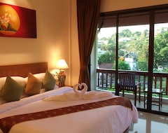 Hotel Katanoi Resort (Karon Beach, Thailand)