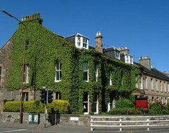 Khách sạn Hotel A-Haven Townhouse (Edinburgh, Vương quốc Anh)
