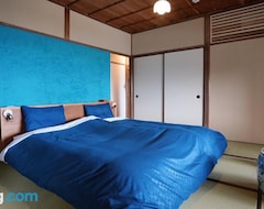 Toàn bộ căn nhà/căn hộ New! Rehaitaoshandiatami Terrace Villa ~sauna & Onsen ~ (Atami, Nhật Bản)