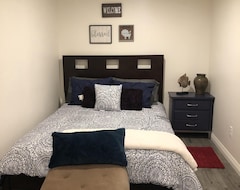 Casa/apartamento entero Cozy Private Fully Remodeled 1 Bedm House! (Altadena, EE. UU.)