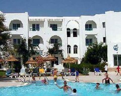 Hotelli Golf Beach (Mellita, Tunisia)