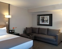 Hotel DoubleTree by Hilton Santiago - Vitacura (Santiago, Chile)