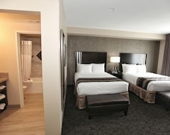 Hotel Grand Legacy At The Park (Anaheim, USA)