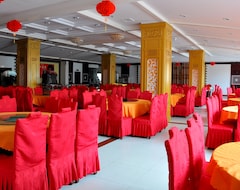 Guilin Jinsangzi Hotel (Guilin, Kina)