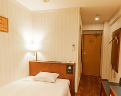 Hotel Castle Inn Tamagaki (Suzuka, Japan)