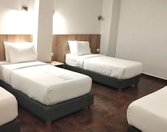 Hotel Caribbean Cartagena (Cartagena, Colombia)