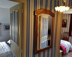Cijela kuća/apartman Charming Villa In Ste-Cecile -Le Touquet (Camiers, Francuska)